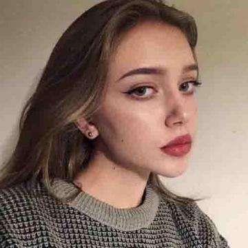 精选欧美个性创意高清头像图片