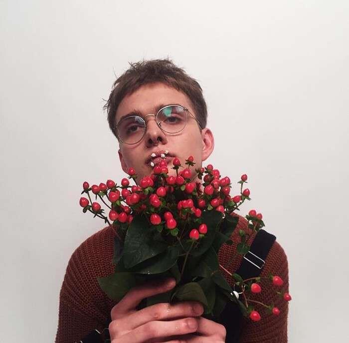 精选欧美个性创意高清头像图片