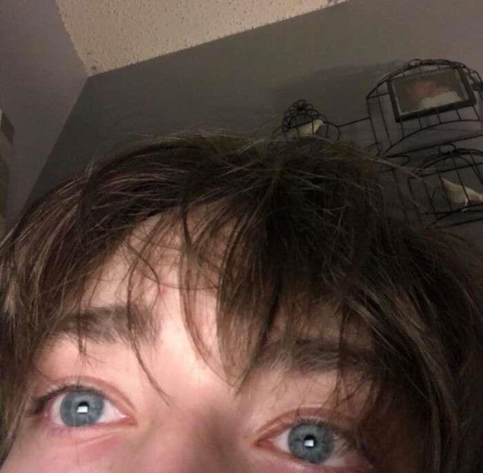 精选欧美个性创意高清头像图片