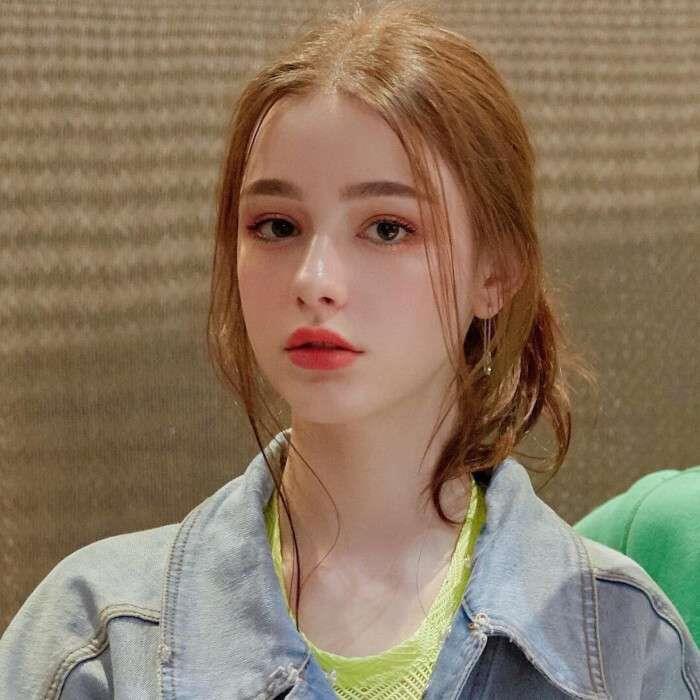 精选欧美个性创意高清头像图片