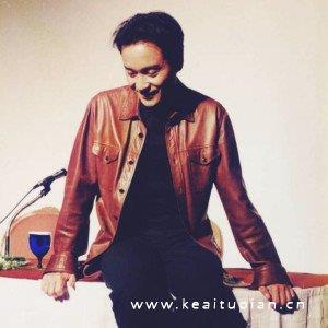 哥哥张国荣帅气经典头像图片大全