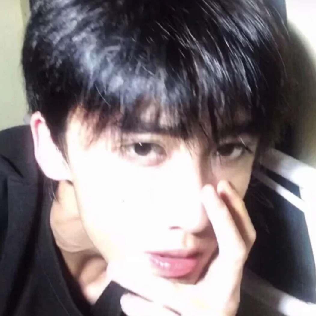 今日份炫酷帅气男生qq头像大全