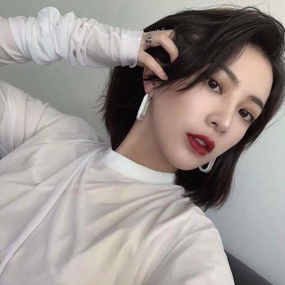 一眼心动，两眼沦陷·韩系女生头像大全