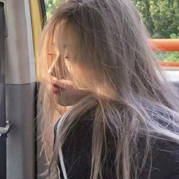 捉走你今天的不快乐·超美女生头像