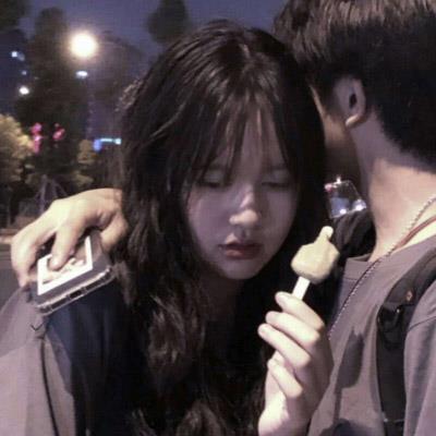 其实我不太懂喜欢·情侣头像图片