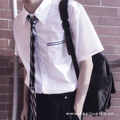 帅气黑暗风两张头像兄弟头像男生头像