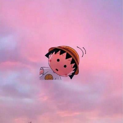 2021最火爆微信抖音吉利好运头像图片