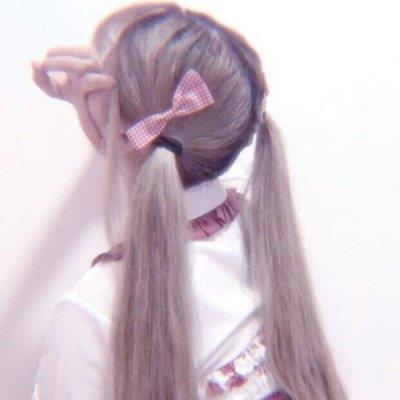 炒鸡可爱萌妹子女生微信头像大全