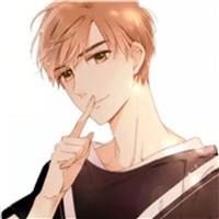 二次元各种风格的帅气动漫男生头像图片