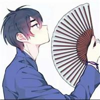 二次元各种风格的帅气动漫男生头像图片
