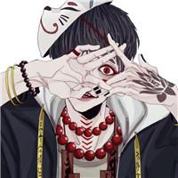 帅哥、可爱、高冷二次元动漫帅哥头像图片