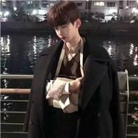 帅气男生魅力加倍的帅哥头像图片