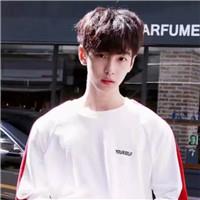 帅气男生魅力加倍的帅哥头像图片