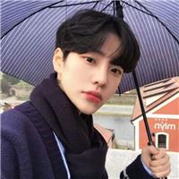 帅气男生魅力加倍的帅哥头像图片