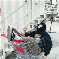 帅气男生魅力加倍的帅哥头像图片