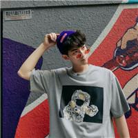 帅气男生魅力加倍的帅哥头像图片