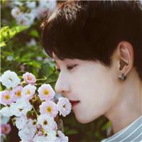 帅气男生魅力加倍的帅哥头像图片