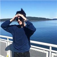 帅气男生魅力加倍的帅哥头像图片