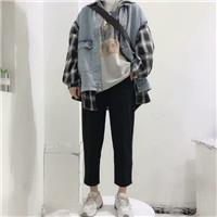 不露脸男生个性头像图片