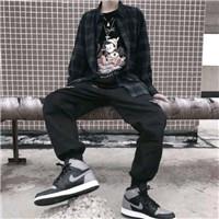 不露脸男生个性头像图片