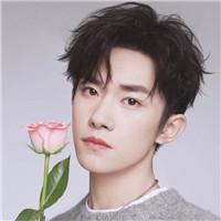 女生专用高清帅气帅哥易烊千玺头像图片