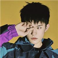 女生专用高清帅气帅哥易烊千玺头像图片