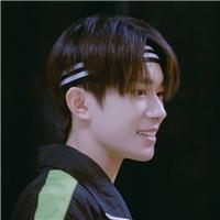 女生专用高清帅气帅哥易烊千玺头像图片