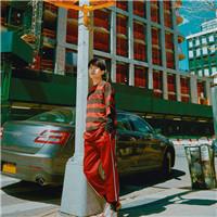 女生专用高清帅气帅哥易烊千玺头像图片