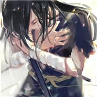 漫画《多罗罗》男主百鬼丸超迷人帅气头像图片