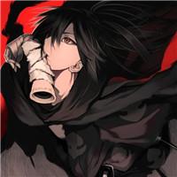 漫画《多罗罗》男主百鬼丸超迷人帅气头像图片