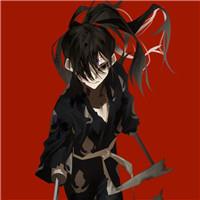 漫画《多罗罗》男主百鬼丸超迷人帅气头像图片