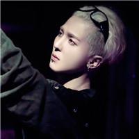 韩国男子组合winner宋闵浩mino帅气头像图片