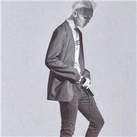 韩国男子组合winner宋闵浩mino帅气头像图片