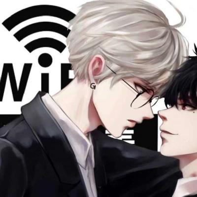霸气同志情侣头像_古风耽美头像图片