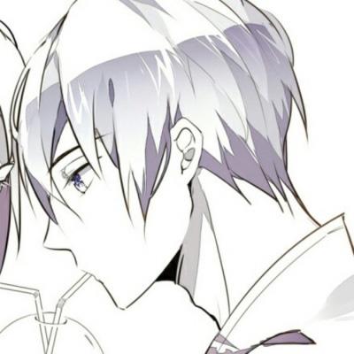 霸气同志情侣头像_古风耽美头像图片