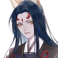 一对两张动漫帅气小哥哥基友头像图片