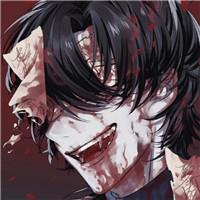 一对两张动漫帅气小哥哥基友头像图片