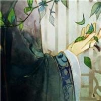 一对两张动漫帅气小哥哥基友头像图片