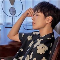 韩国90后帅气男星朴宝剑小清新经典头像图片