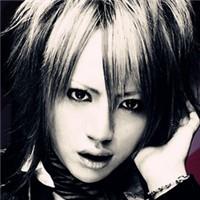 非主流经典杀马特葬爱家族头像图片