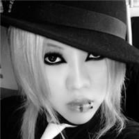 非主流经典杀马特葬爱家族头像图片