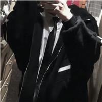 衣冠楚楚小哥哥_西装领带白衬衫的帅哥头像图片