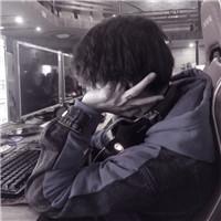 有点痞气的帅气男生个性精选头像图片
