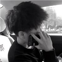 有点痞气的帅气男生个性精选头像图片