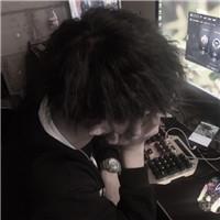 有点痞气的帅气男生个性精选头像图片