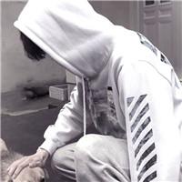 有点痞气的帅气男生个性精选头像图片