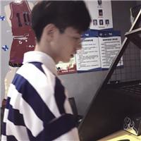 有点痞气的帅气男生个性精选头像图片