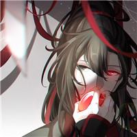 可盐可甜魏无羡动漫精选帅气可爱头像图片