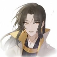 Q版鬼切可爱头像·好看帅气阴阳师鬼切头像图片
