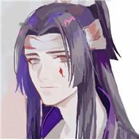 Q版鬼切可爱头像·好看帅气阴阳师鬼切头像图片